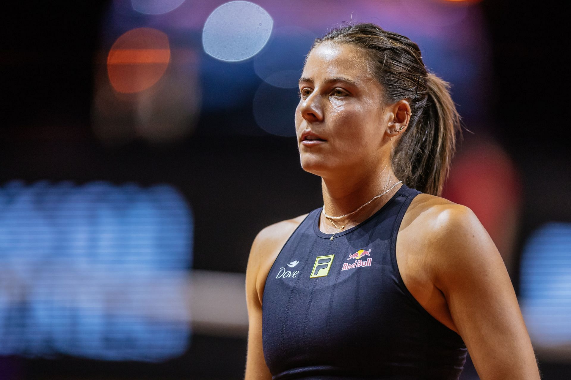 Emma Navarro. Source: Getty Images